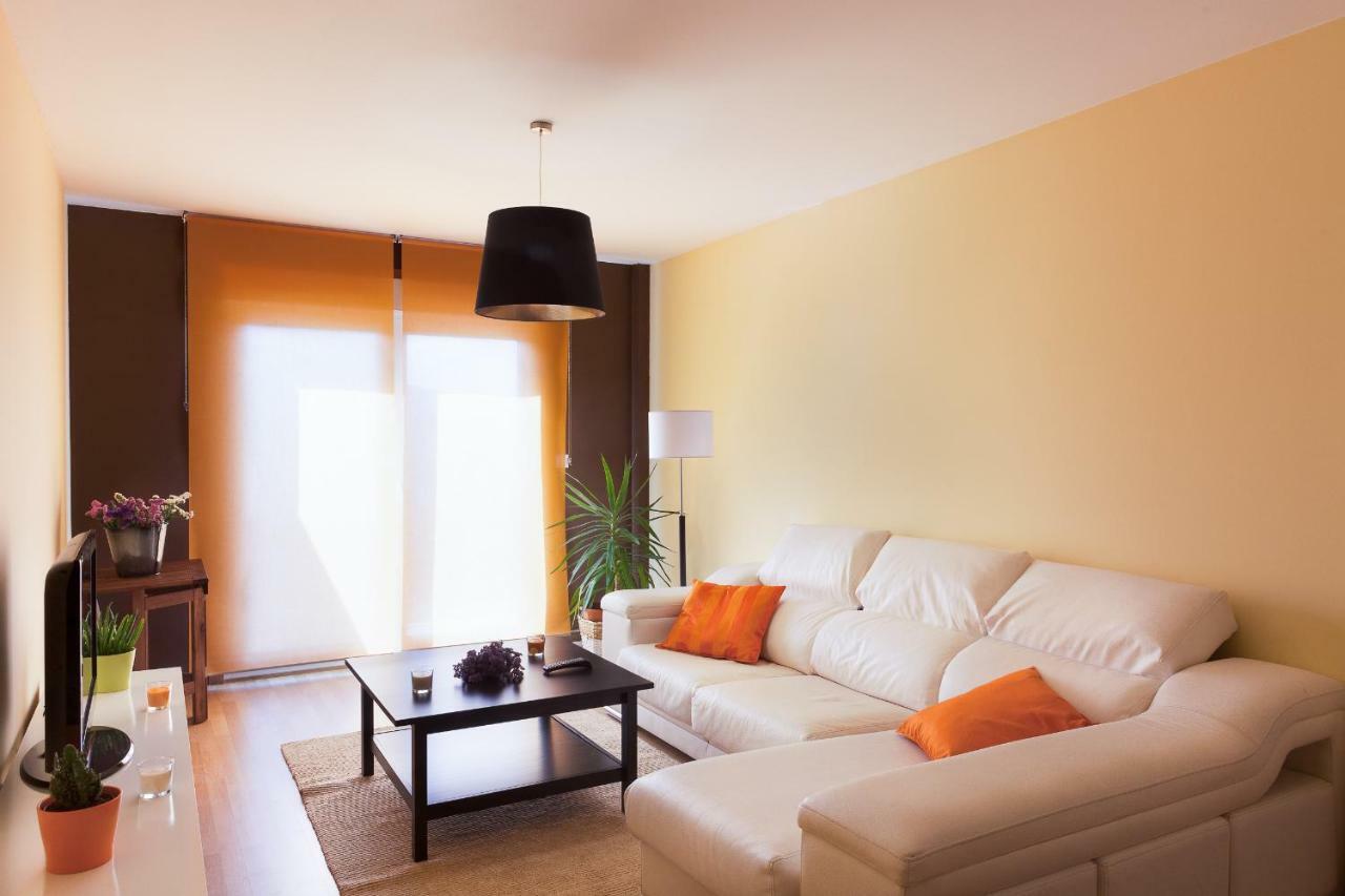 2- Apartamento Playa Canido Malpica Exterior foto